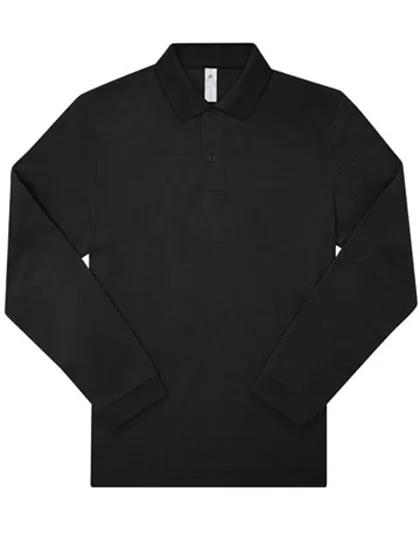 My Polo 180 Long Sleeve