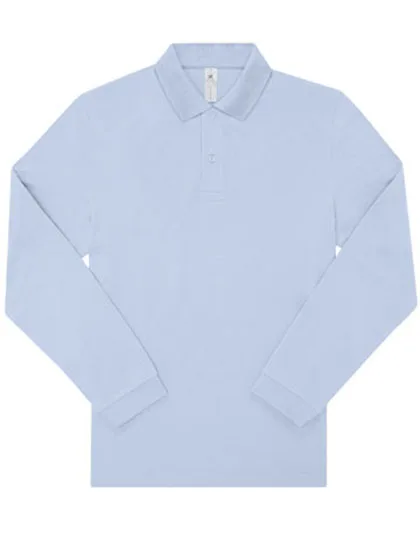 Blush Blue
