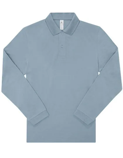 My Polo 210 Long Sleeve