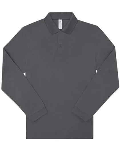 Dark Grey (Solid)
