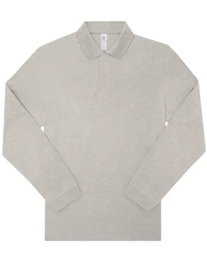 Heather Grey Fog