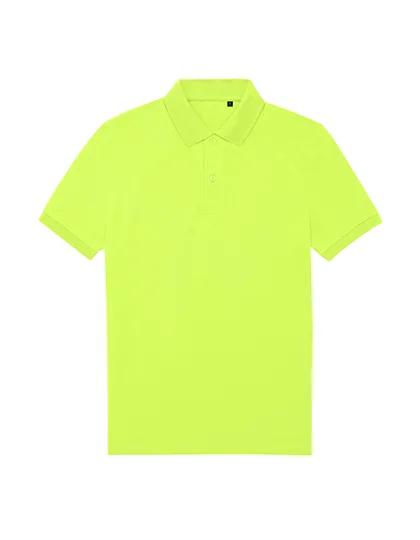 My Eco Polo 65/35_°