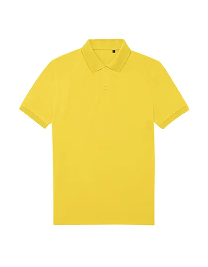 Pop Yellow