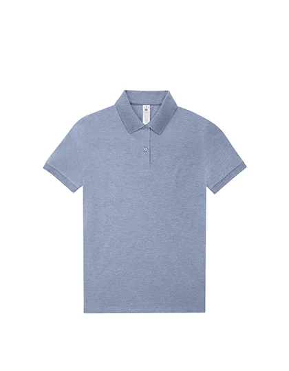 Heather Blue