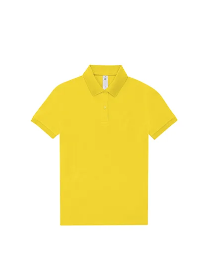 Mellow Yellow