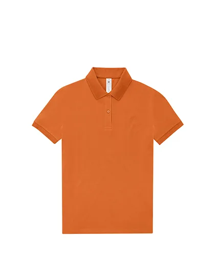 Pure Orange