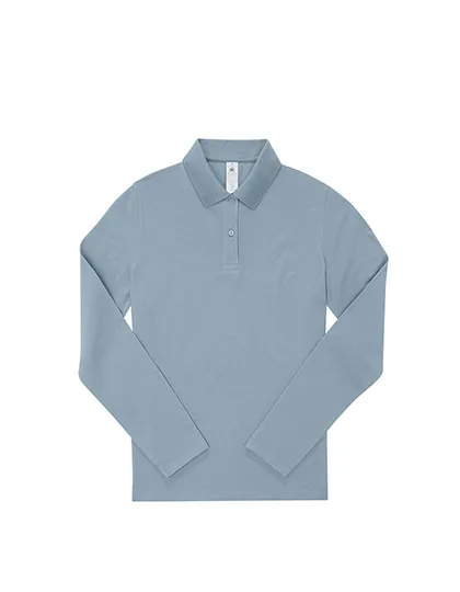 My Polo 210 Long Sleeve /Women