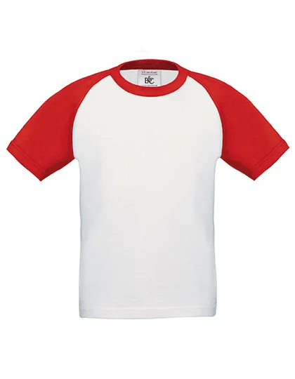 White / Red