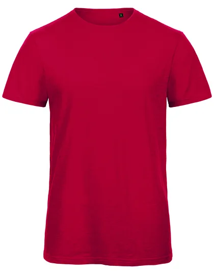 Chic Red