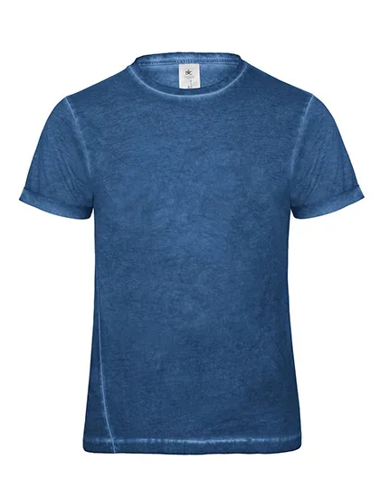 Men´s T-Shirt DNM Plug In
