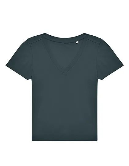Women´s #E150 V T-Shirt