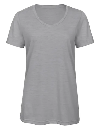 Heather Light Grey