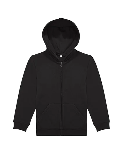 Kids ID.334 Zip Hood