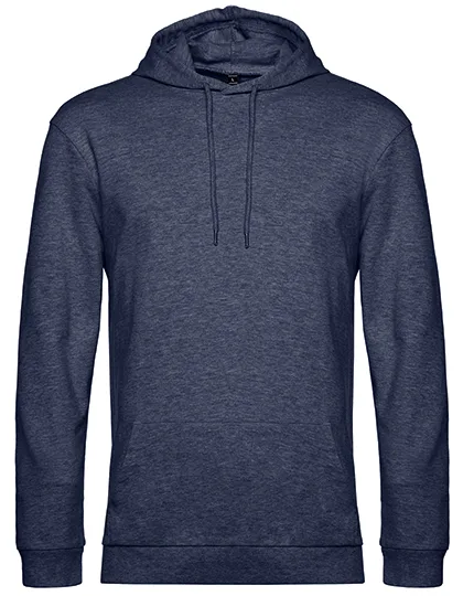 Heather Navy