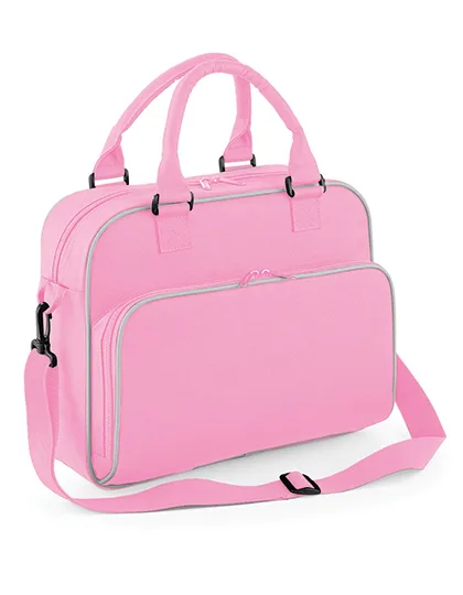 Classic Pink / Light Grey