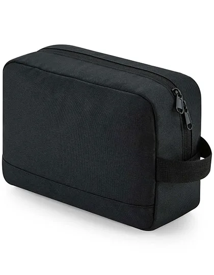 Recycled Essentials Wash Bag