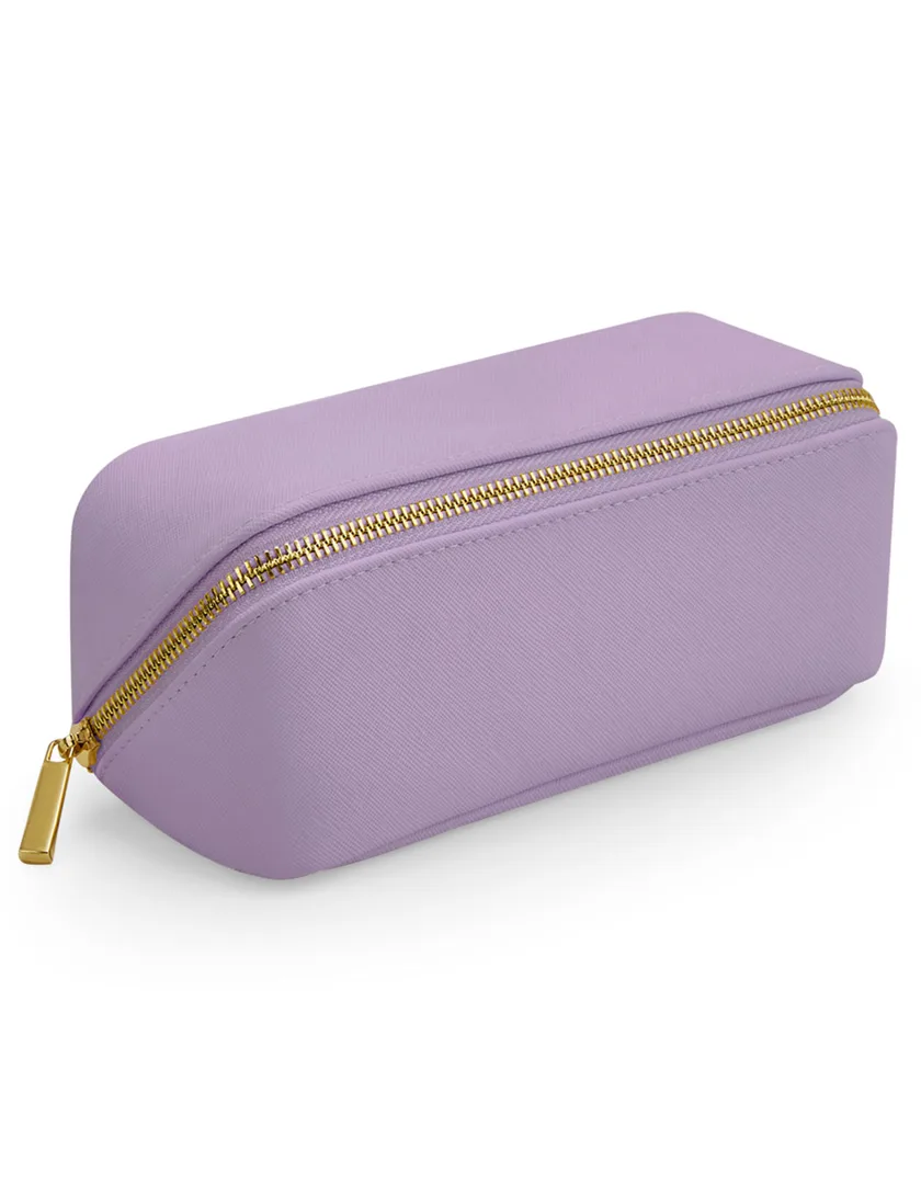 Boutique Open Flat Mini Accessory Case