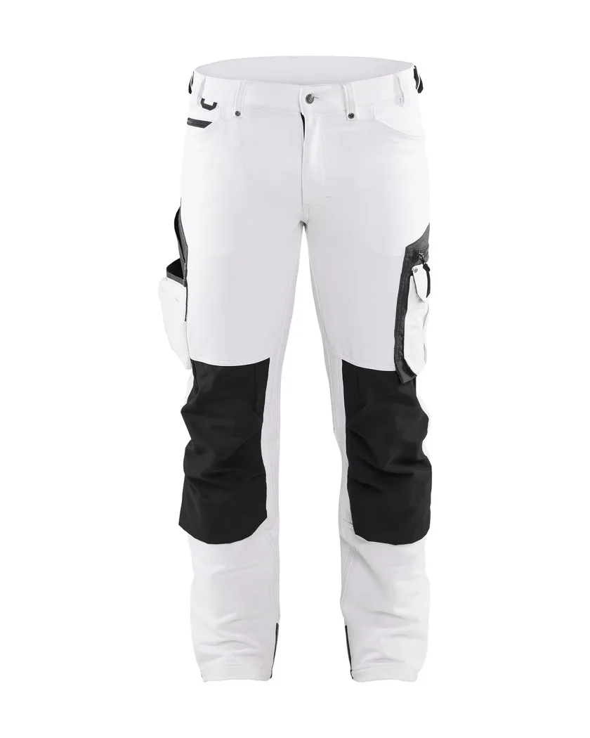 Malerhose 4-Wege-Stretch 1089