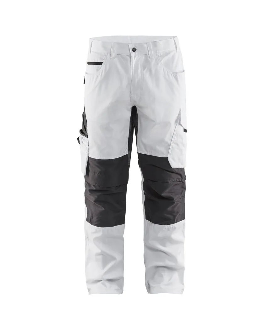Malerhose mit Stretch 1095