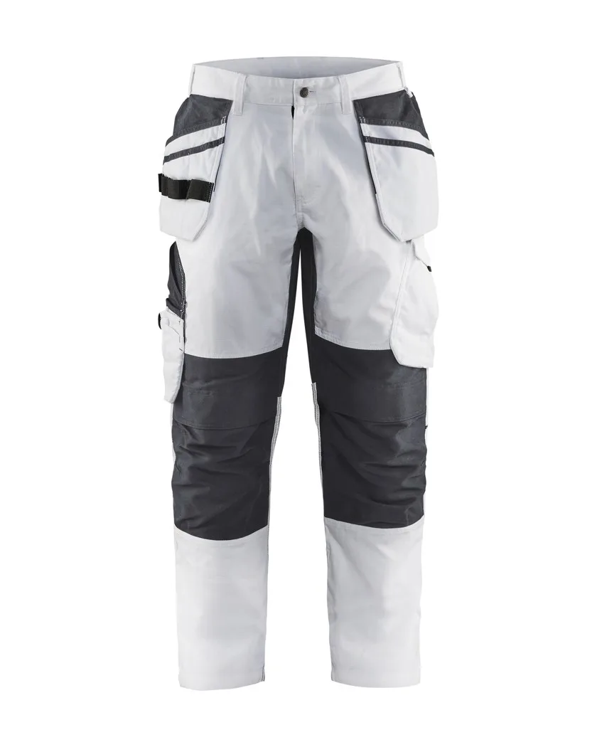 Malerhose mit Stretch 1096