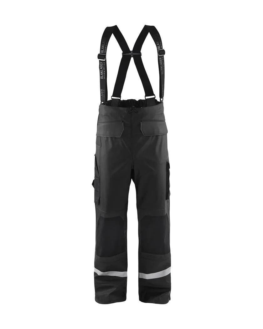 Regenhose Level 2 1305
