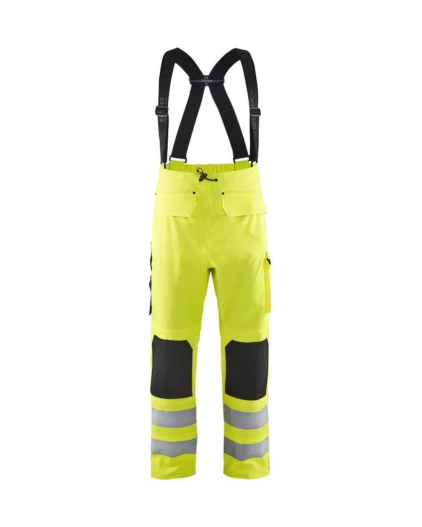 High Vis Regenhose Level 3 1306