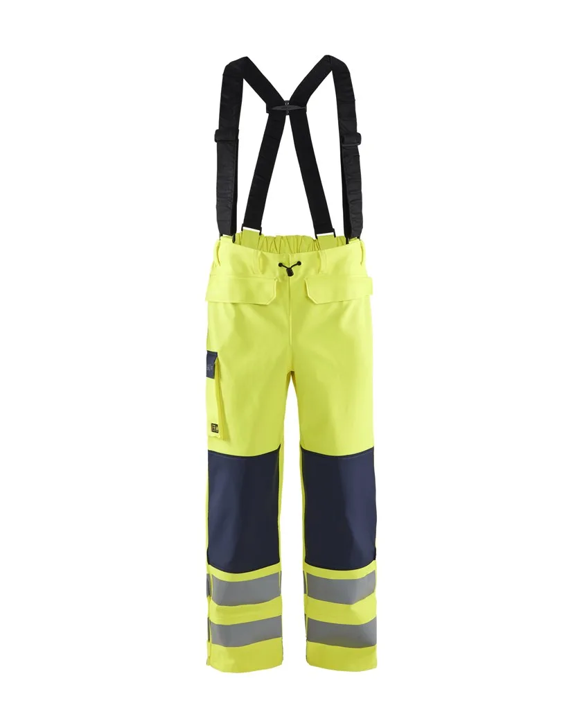 Multinorm Regenhose Level 2 1313