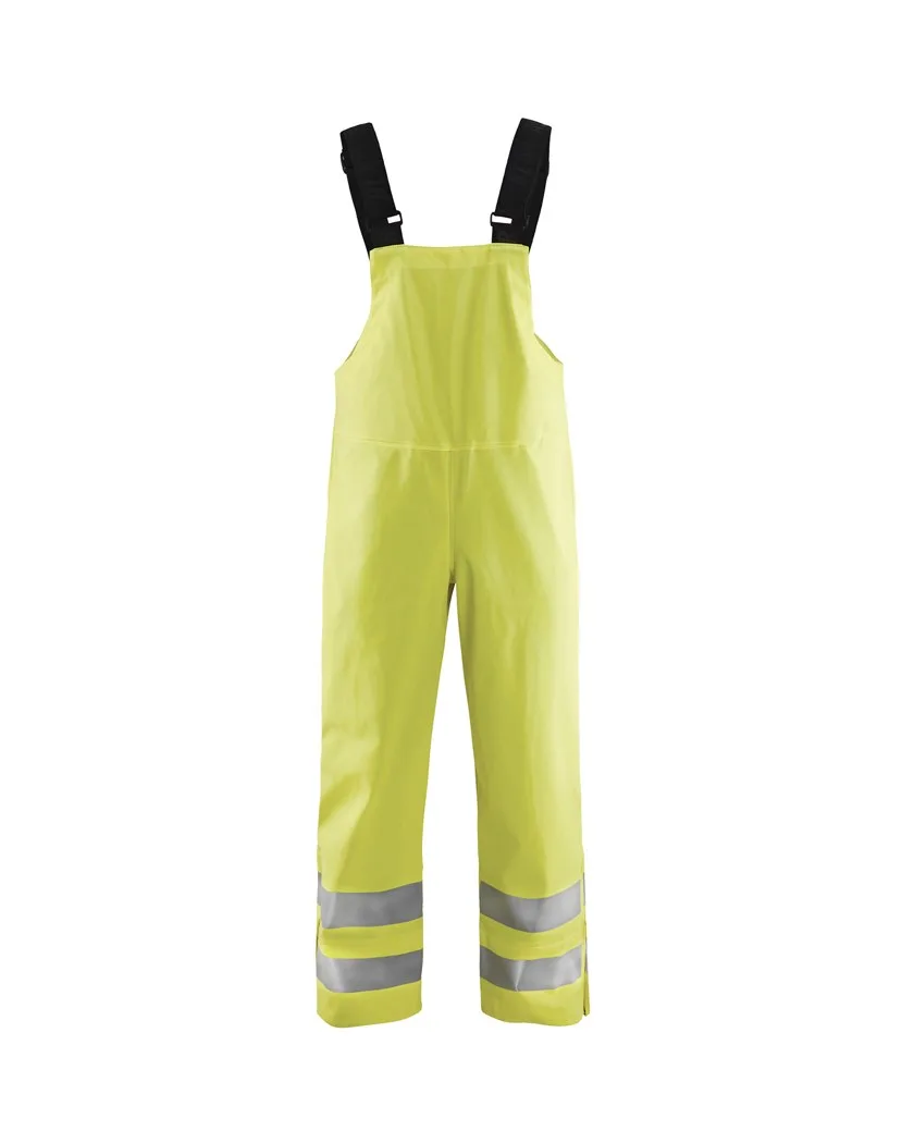 High Vis Latzhose Level 3 1386