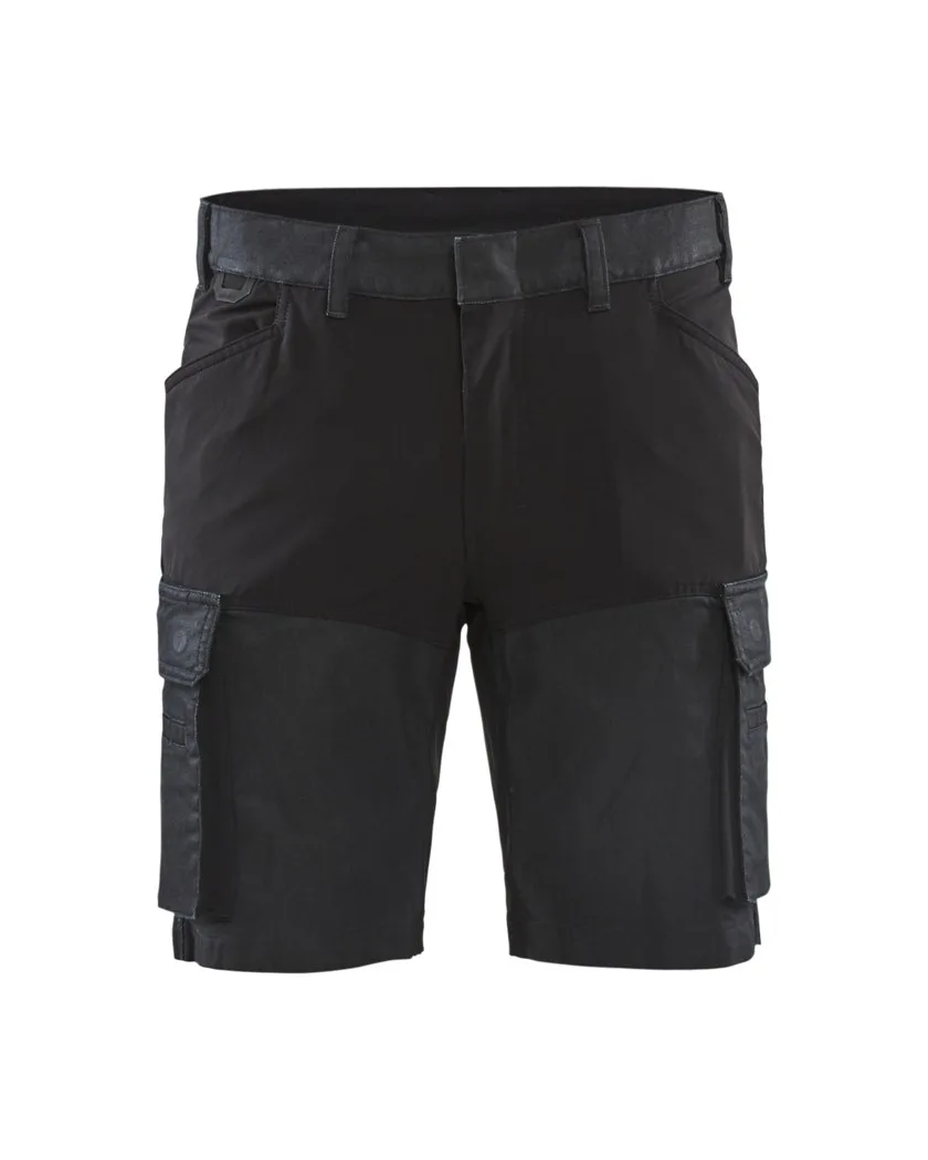 Service Shorts mit Stretch 1437
