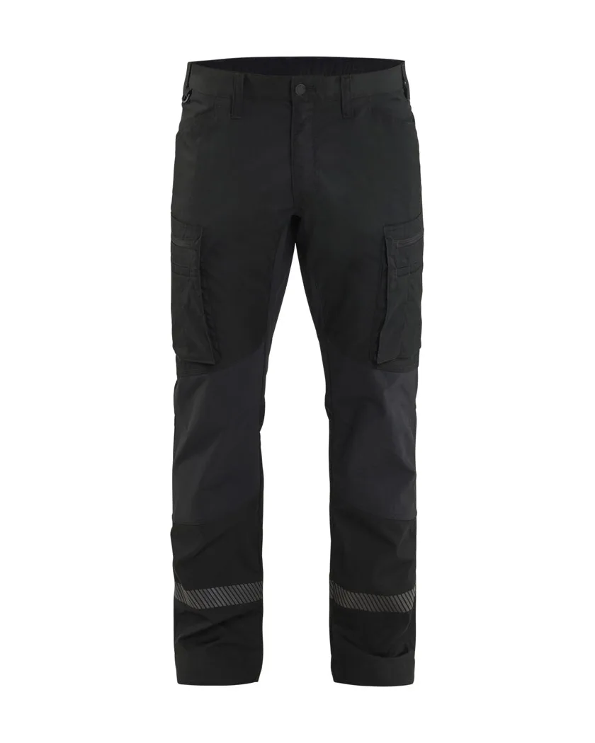 Service Arbeitshose Stretch 1452