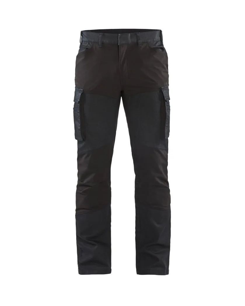 Service Arbeitshose Denim Stretch 1457