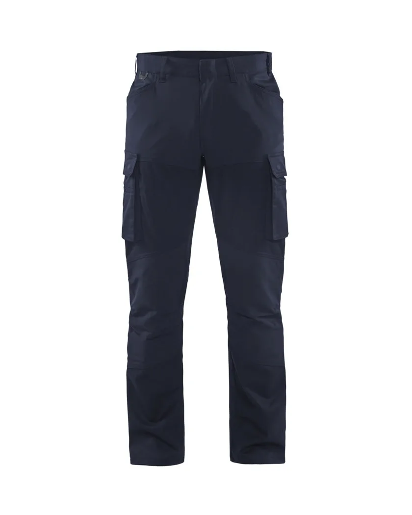 Service Arbeitshose Stretch 1457