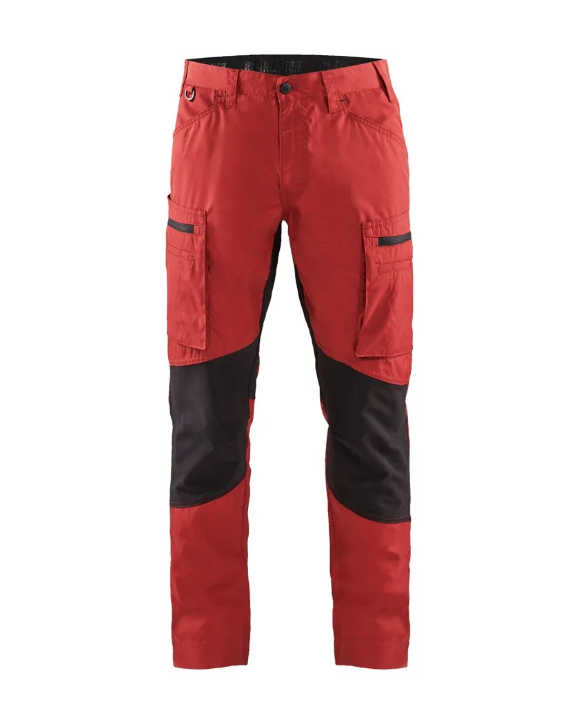 Service Arbeitshose Stretch 1459