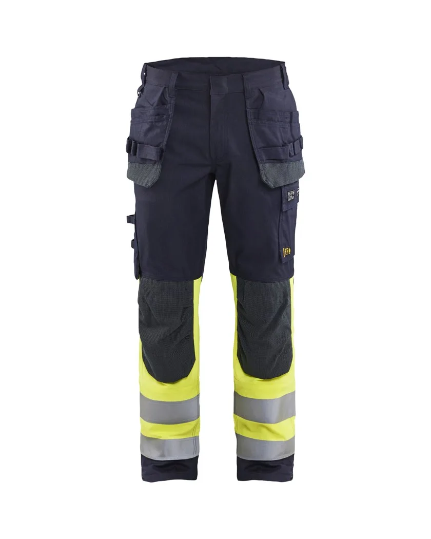 Multinorm Arbeitshose Inhärent APC 2 1482