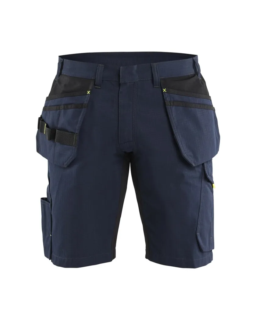 Service Shorts mit Nageltaschen 1494