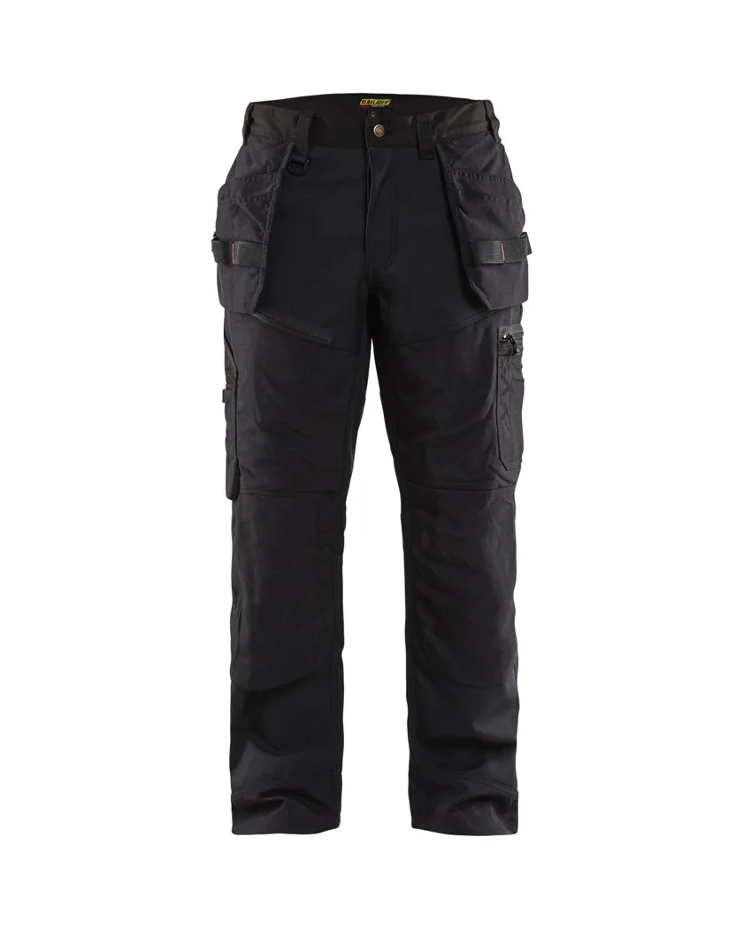 Softshell Arbeitshose X1500 1500