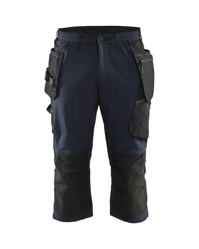 Handwerker Piratenhose 4-Wege-Stretch 1521