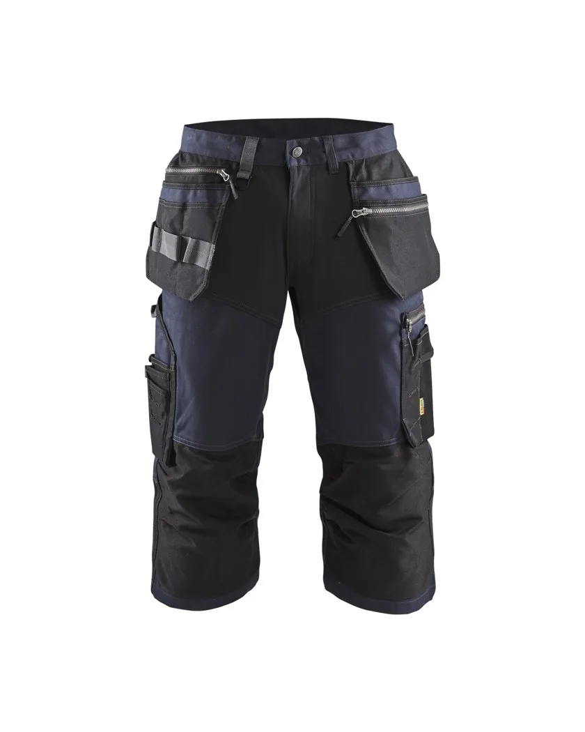 Handwerker Piratenhose Stretch 1597