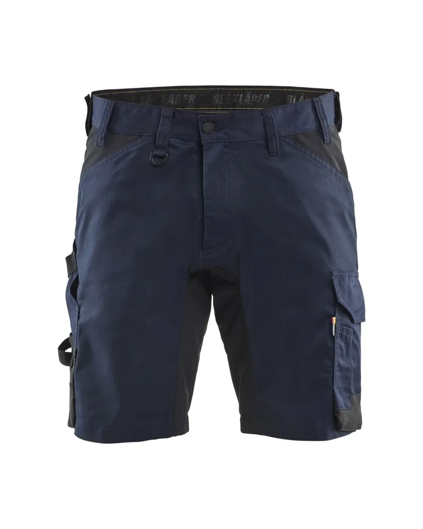 Handwerker Shorts mit Stretch 1753