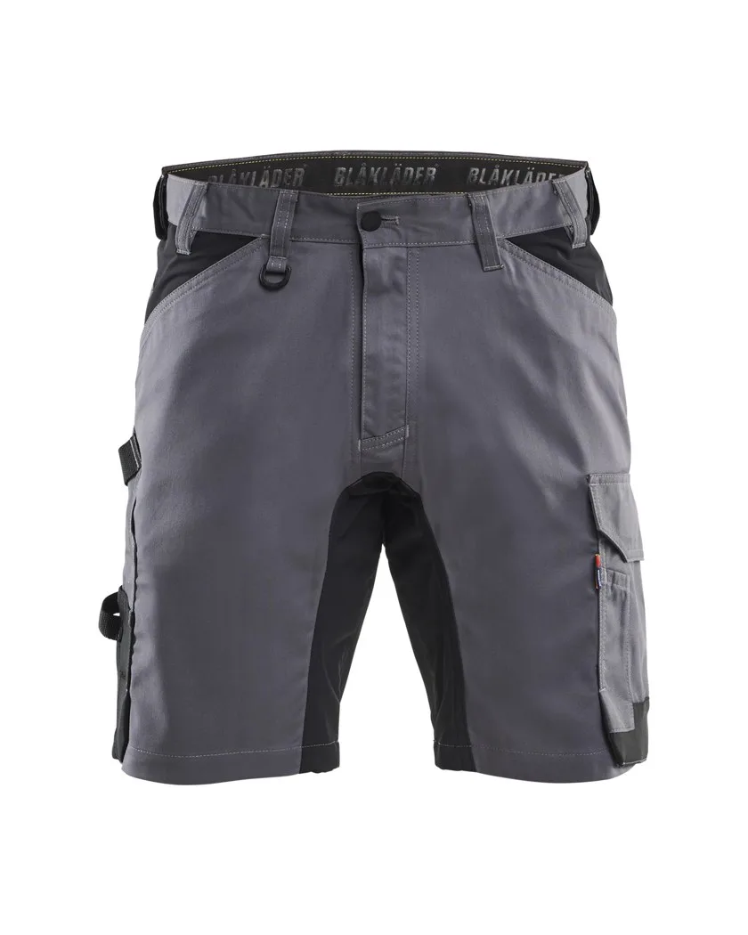 Handwerker Shorts mit Stretch 1753
