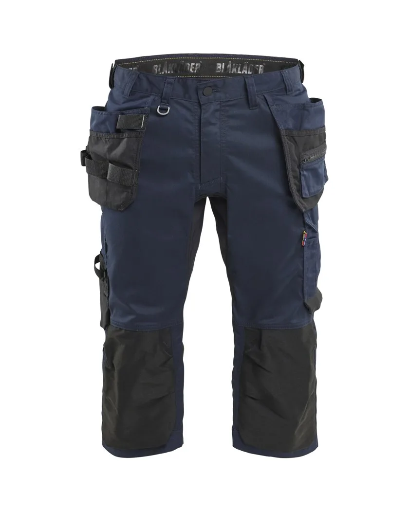 Handwerker Piratenhose mit Stretch 1754