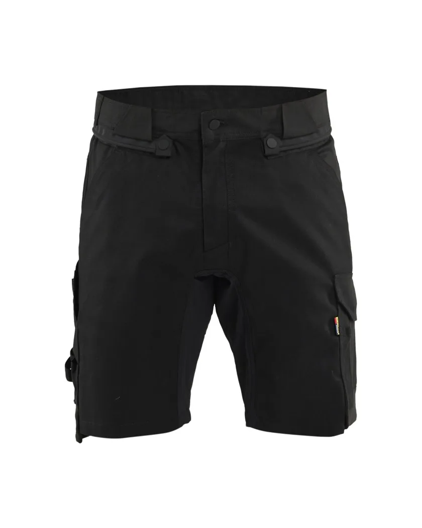 ToolRig™ Handwerker Shorts Stretch 1766