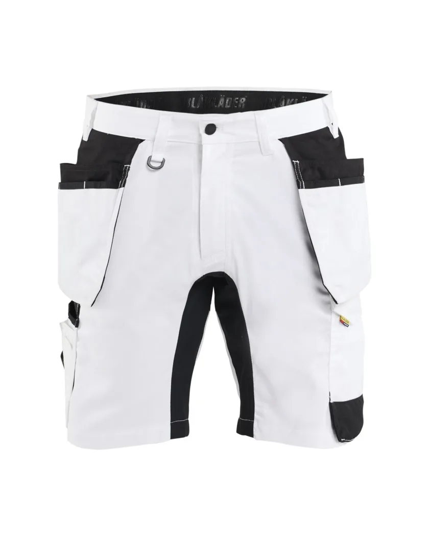 Maler Shorts Stretch 1772