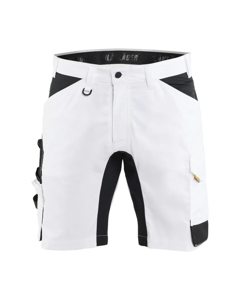 Maler Shorts Stretch 1773