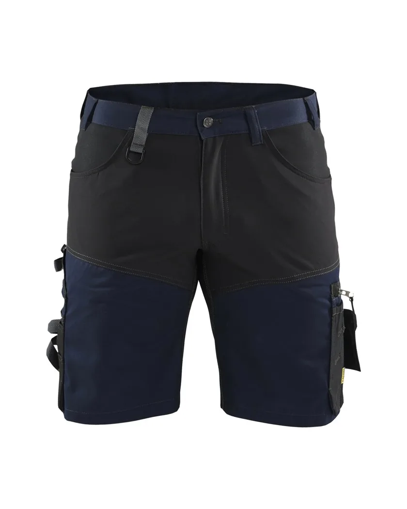 Handwerker Shorts mit Stretch 1798