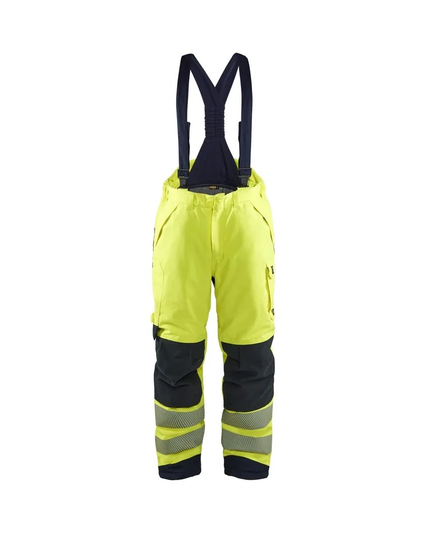 Multinorm Winter Latzhose Inhärent 1817