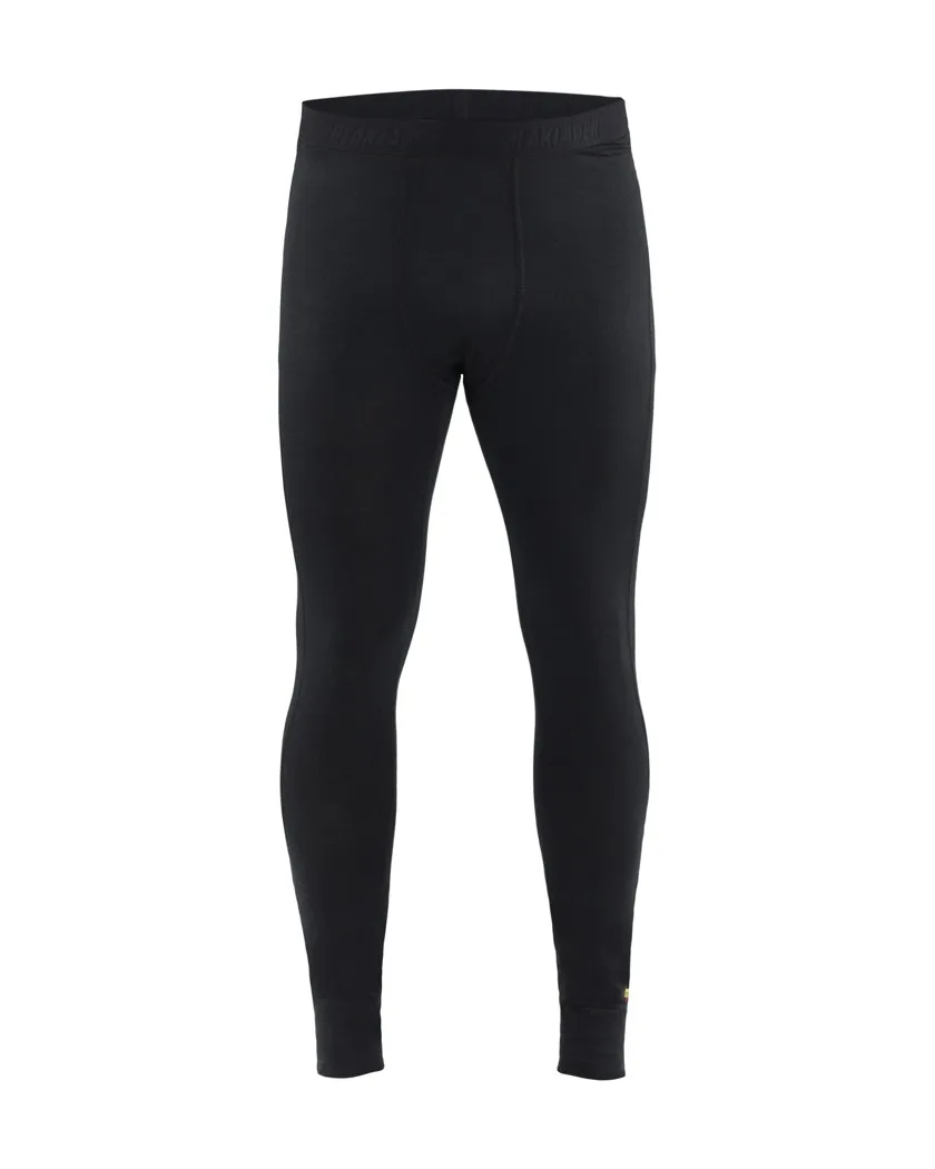 Unterhose Xwarm Wool 1842
