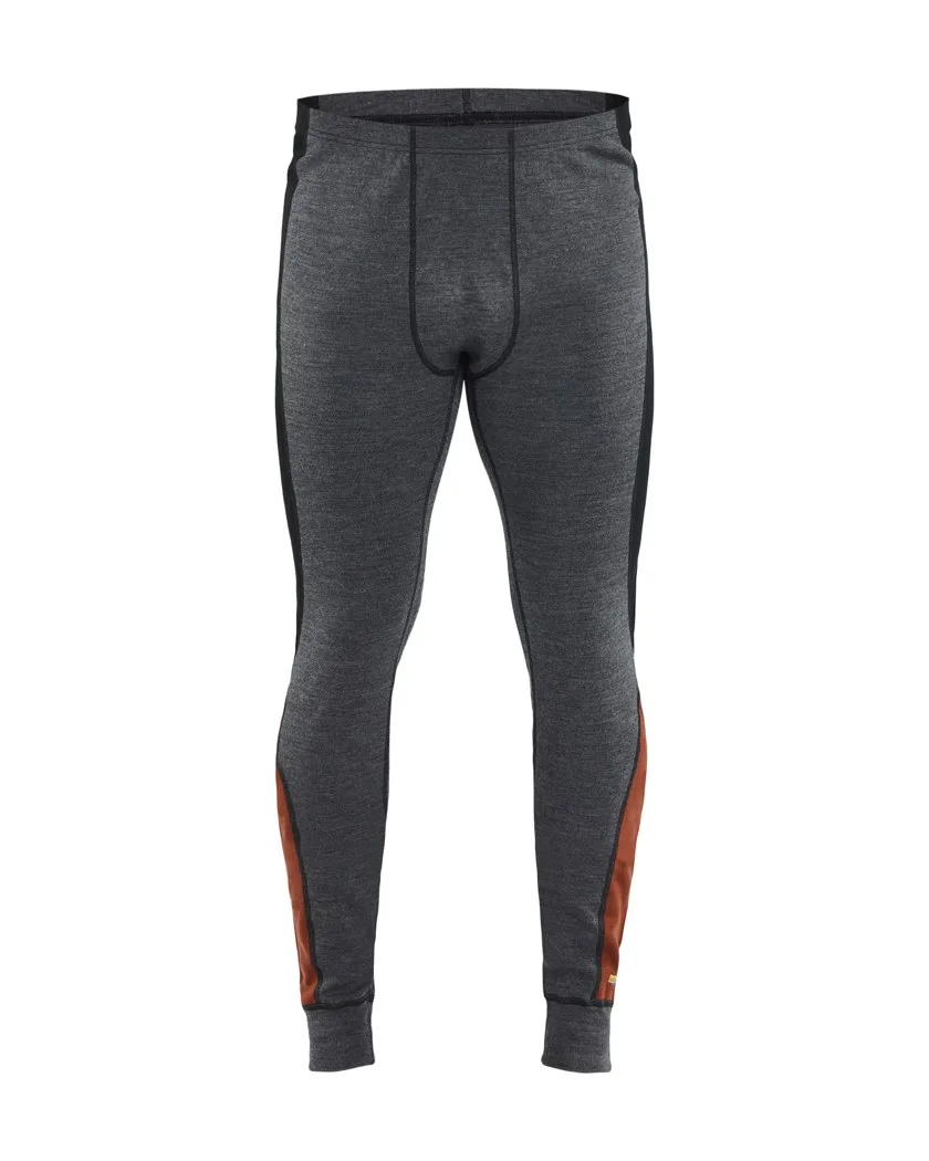 Unterhose Xwarm Wool 1845