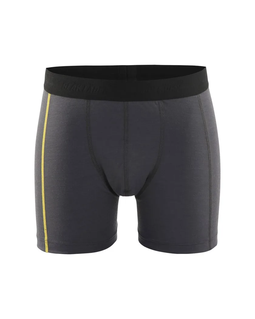 Boxershorts XLIGHT, 100% Merino 1847