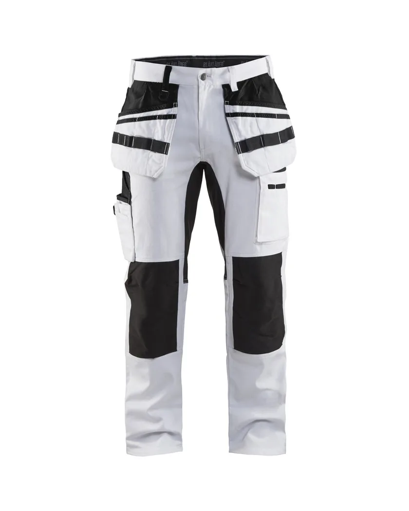 Malerhose mit Stretch 1910